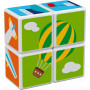 MAGICUBE Transports