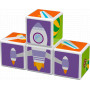 MAGICUBE Transports
