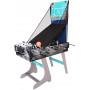 Hy-Pro - Hypro 4ft 8in1 Folding Combo Table