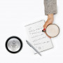 IS GIFT The Decision Maker Button