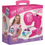 Cool Maker Sew Cool Sewing Machine