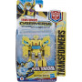TRANSFORMERS CYBERVERSE SCOUT BUMBLEBEE
