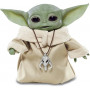 STAR WARS THE CHILD ANIMATRONIC EDITION
