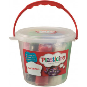 Plasticine - FunTUBulous