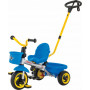 Eurotrike - Ultima Canopy Plus AutoSteer - Blue