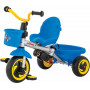 Eurotrike - Ultima Canopy Plus AutoSteer - Blue