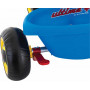 Eurotrike - Ultima Canopy Plus AutoSteer - Blue