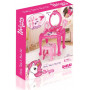 Unicorn Vanity table & stool