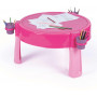 Unicorn Sand and water table