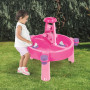 Unicorn Sand and water table