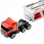 GWM23 Match Box Fire Rescue Playset
