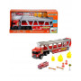 GWM23 Match Box Fire Rescue Playset