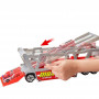 GWM23 Match Box Fire Rescue Playset