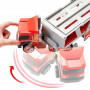 GWM23 Match Box Fire Rescue Playset
