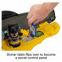 GMJ15 Fisher Price LP  2-in-1 Batmobile