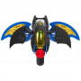 GKJ22 Imaginext DC SF Batwing