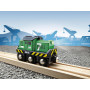 BRIO B/O - Freight Battery Engine