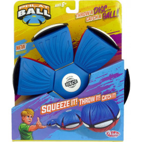 Phlat Ball V4