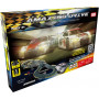 GB AMAZING DRIVE ROAD SLOT RACING SET Battery Not Included