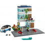 LEGO City Family House 60291