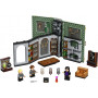 LEGO Harry Potter Hogwarts: Potions Class 76383