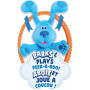 Blue's Clues & You! Peek-A-Boo Plush
