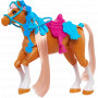 Winners Stable  Doll and Horse