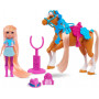Winners Stable  Doll and Horse