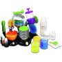 Super Slime Lab