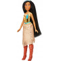 DISNEY PRINCESS FD ROYAL SHIMMER POCAHONTAS