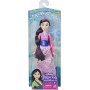 DISNEY PRINCESS FD ROYAL SHIMMER MULAN