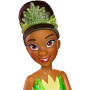 DISNEY PRINCESS FD ROYAL SHIMMER TIANA