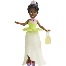 DISNEY PRINCESS SD FASHION SURPRISE TIANA