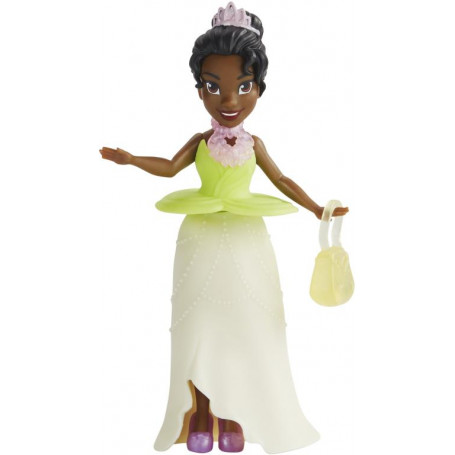 DISNEY PRINCESS SD FASHION SURPRISE TIANA