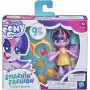 MY LITTLE PONY SMASHIN FASHION TWILIGHT SPARKLE