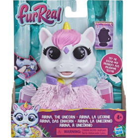 FURREAL AIRINA THE UNICORN
