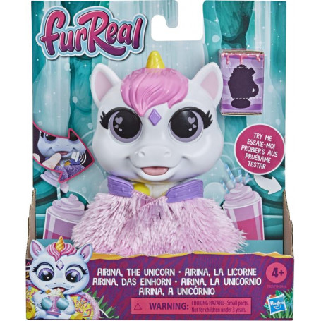 FURREAL AIRINA THE UNICORN