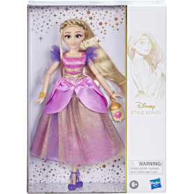 DISNEY PRINCESS STYLE SERIES RAPUNZEL 2