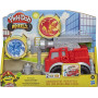 PLAY-DOH FIRE ENGINE