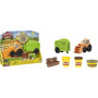PLAY-DOH TRACTOR