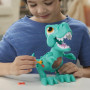 PLAY-DOH CRUNCHIN T REX