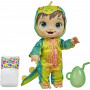 BABY ALIVE DINO CUTIES BRNH