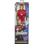 AVENGERS TITAN HERO IRON MAN