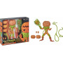 POWER RANGERS LC PUMPKIN RAPPER