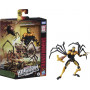 TRANSFORMERS GEN WFC K DELUXE BLACK ARACHNIA
