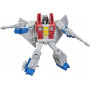 TRANSFORMERS GEN WFC K CORE STARSCREAM