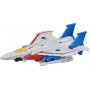 TRANSFORMERS GEN WFC K CORE STARSCREAM