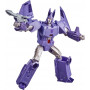 TRANSFORMERS GEN WFC K VOYAGER CYCLONUS