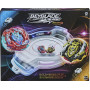 BEY BLADE PRO ELITE CHAMPIONS PRO SET