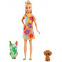 Barbie Sister/Pet/Accessory Assortment